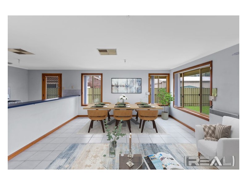 58 Federation Way, Andrews Farm SA 5114