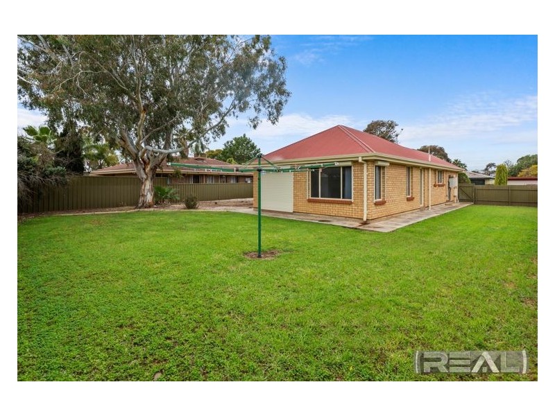 58 Federation Way, Andrews Farm SA 5114
