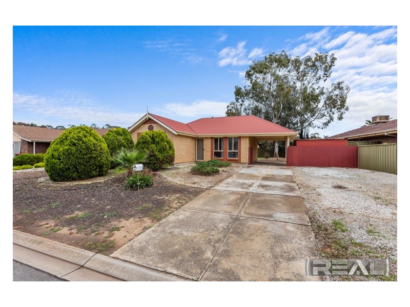 58 Federation Way, Andrews Farm SA 5114