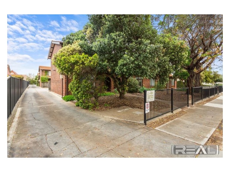 2/4-6 Barwell Avenue, Kurralta Park SA 5037