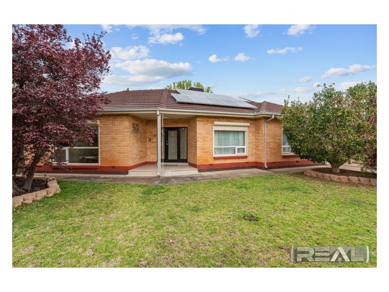 24 Norfolk Avenue, Brahma Lodge SA 5109