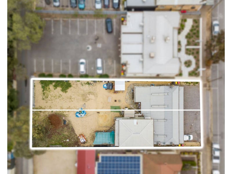 20A & B Adelaide Road, Gawler South SA 5118