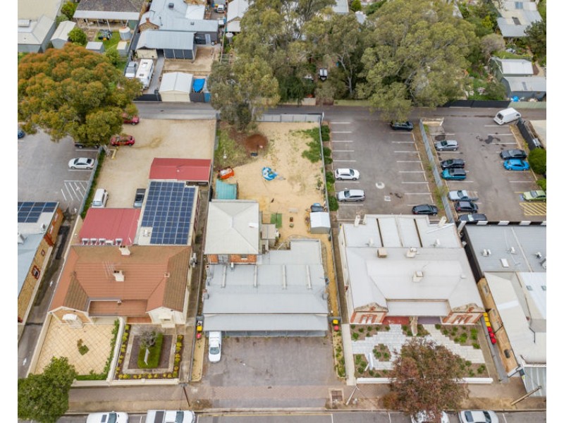20A & B Adelaide Road, Gawler South SA 5118