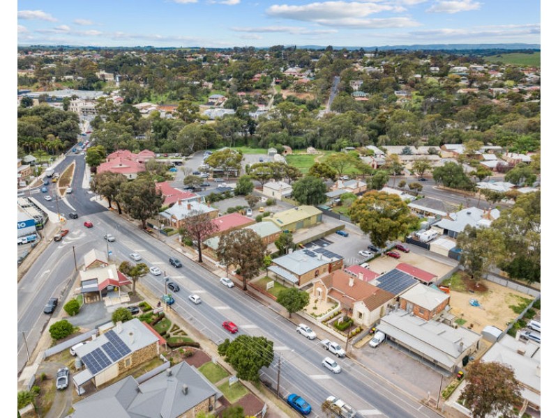 20A & B Adelaide Road, Gawler South SA 5118