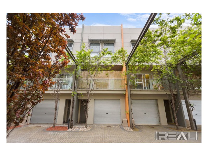 12/23-25 Metro Parade, Mawson Lakes SA 5095