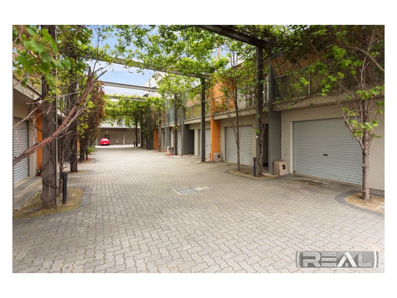 12/23-25 Metro Parade, Mawson Lakes SA 5095