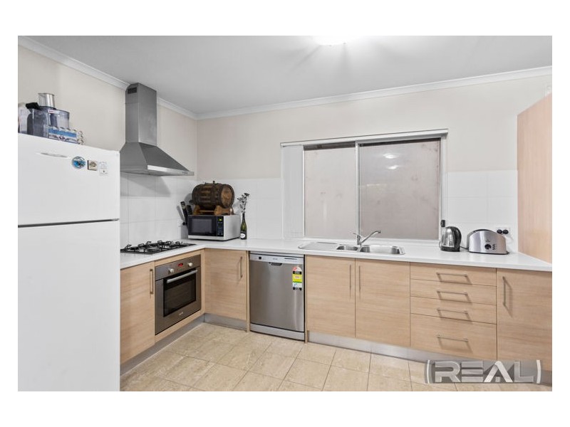 12/23-25 Metro Parade, Mawson Lakes SA 5095