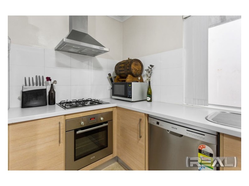 12/23-25 Metro Parade, Mawson Lakes SA 5095