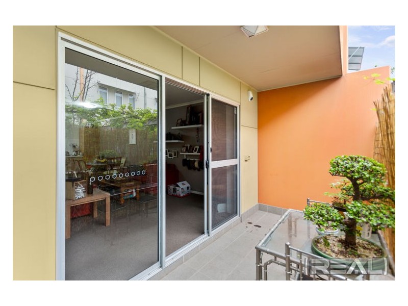 12/23-25 Metro Parade, Mawson Lakes SA 5095