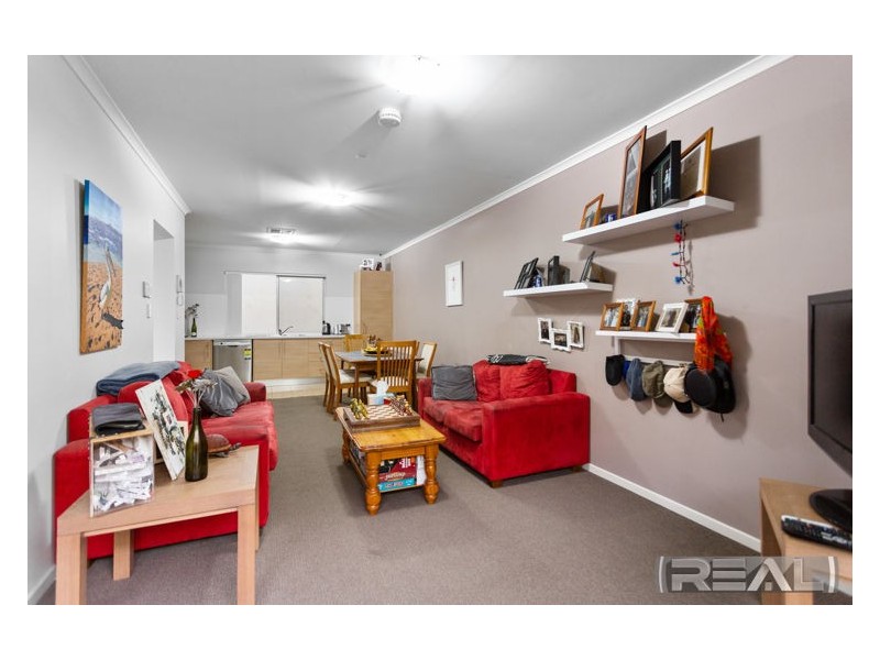12/23-25 Metro Parade, Mawson Lakes SA 5095