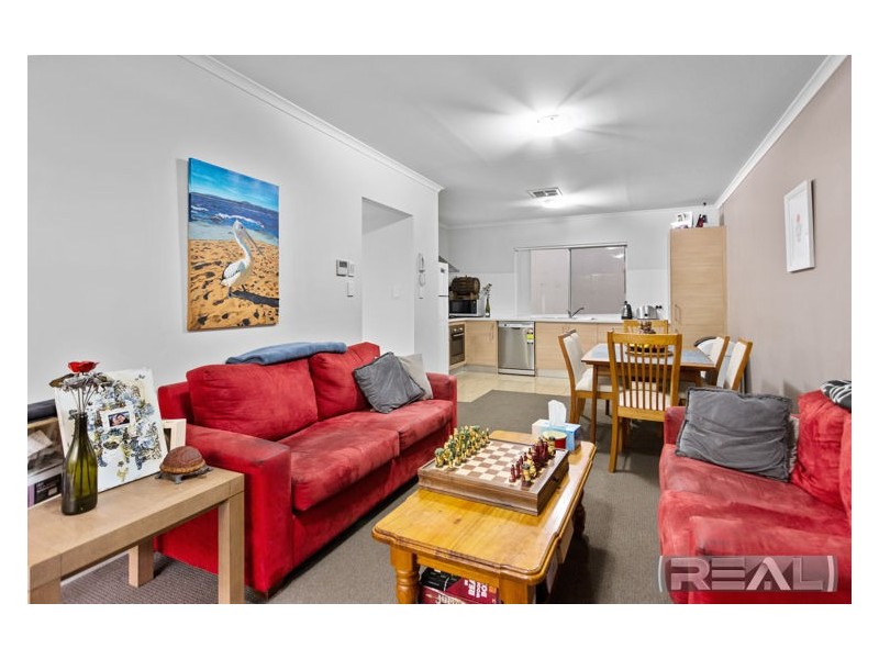 12/23-25 Metro Parade, Mawson Lakes SA 5095