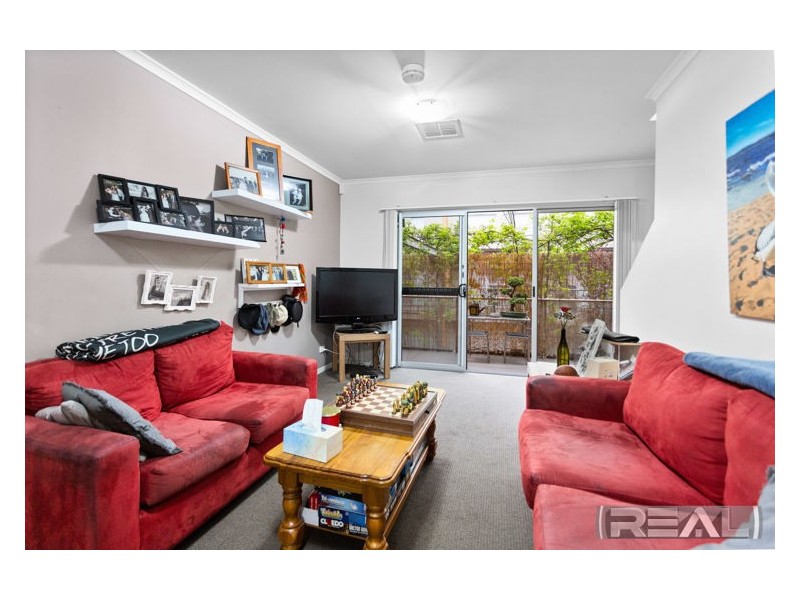 12/23-25 Metro Parade, Mawson Lakes SA 5095