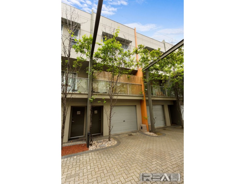 12/23-25 Metro Parade, Mawson Lakes SA 5095