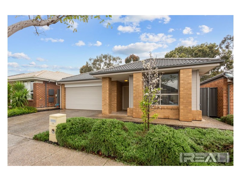 40 Margaret Street, Blakeview SA 5114