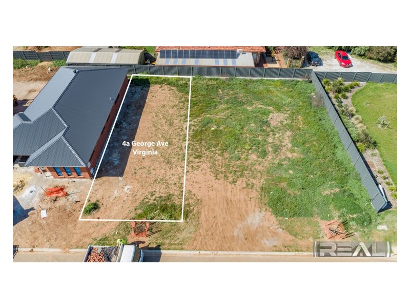 4A George Avenue, Virginia SA 5120
