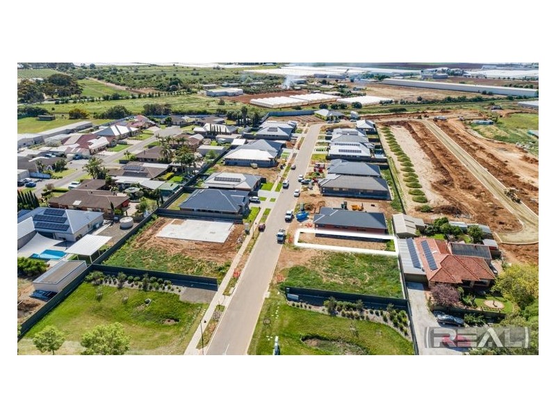 4A George Avenue, Virginia SA 5120