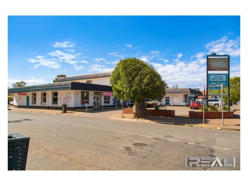 4A George Avenue, Virginia SA 5120