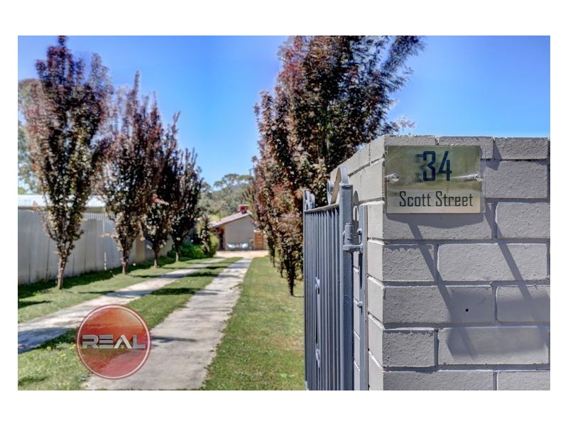 34 Scott Street, Kersbrook SA 5231