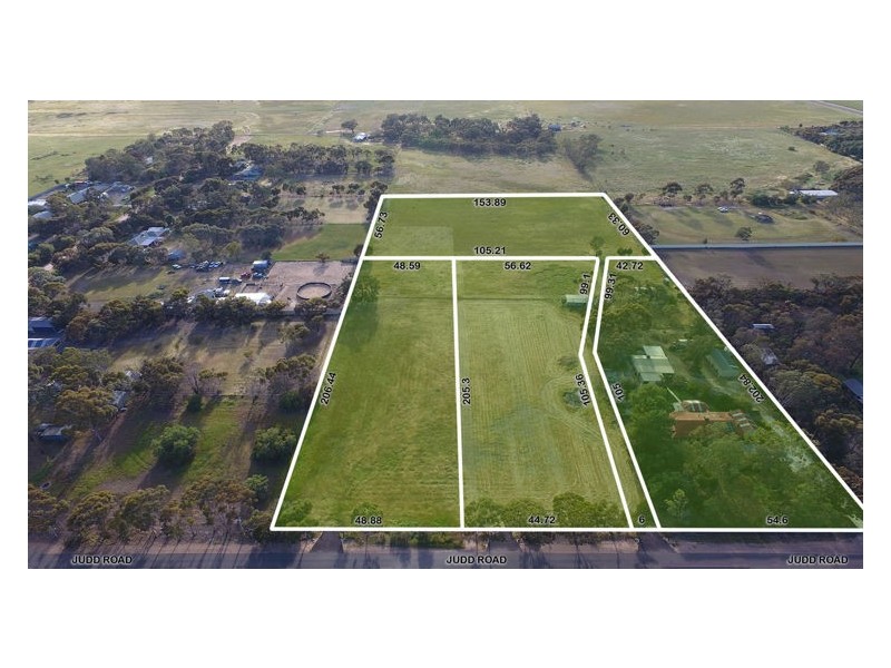 12 Judd Road, Lewiston SA 5501