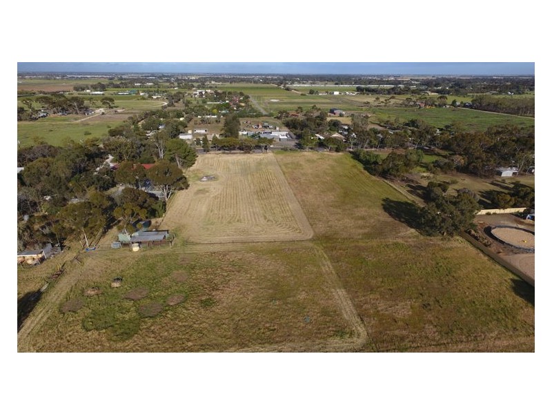 12 Judd Road, Lewiston SA 5501