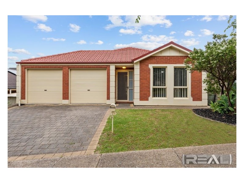 21 Antonio Street, Huntfield Heights SA 5163