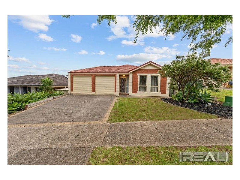 21 Antonio Street, Huntfield Heights SA 5163