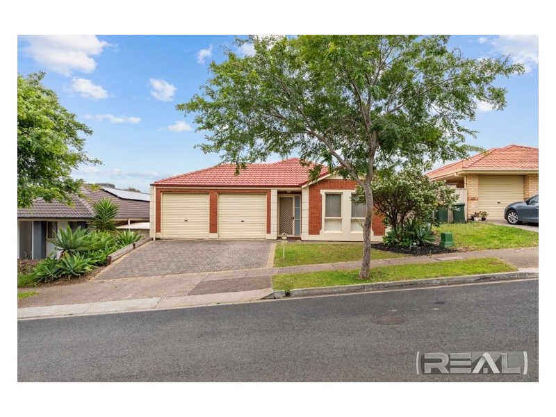 21 Antonio Street, Huntfield Heights SA 5163