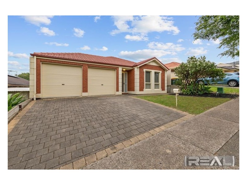 21 Antonio Street, Huntfield Heights SA 5163