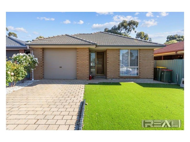 10 Lynton Court, Blakeview SA 5114