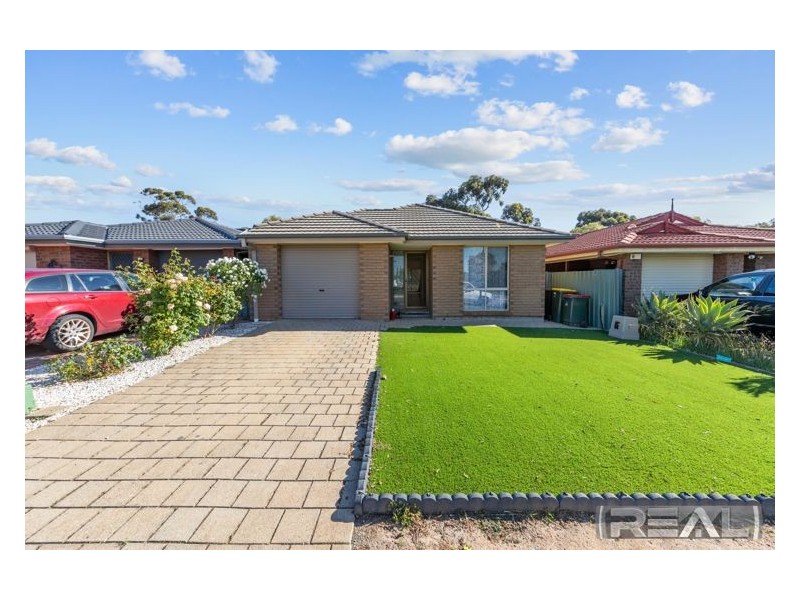 10 Lynton Court, Blakeview SA 5114