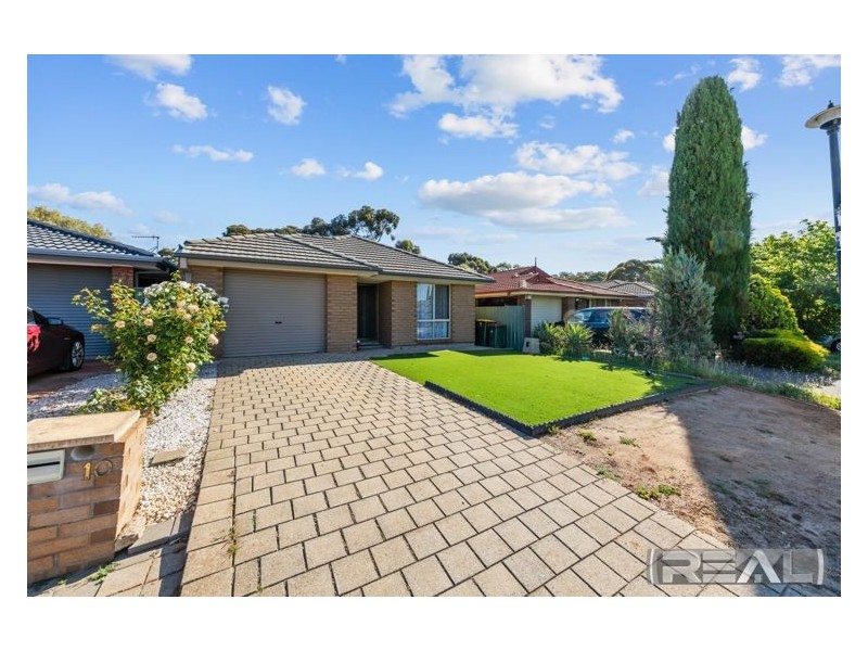 10 Lynton Court, Blakeview SA 5114