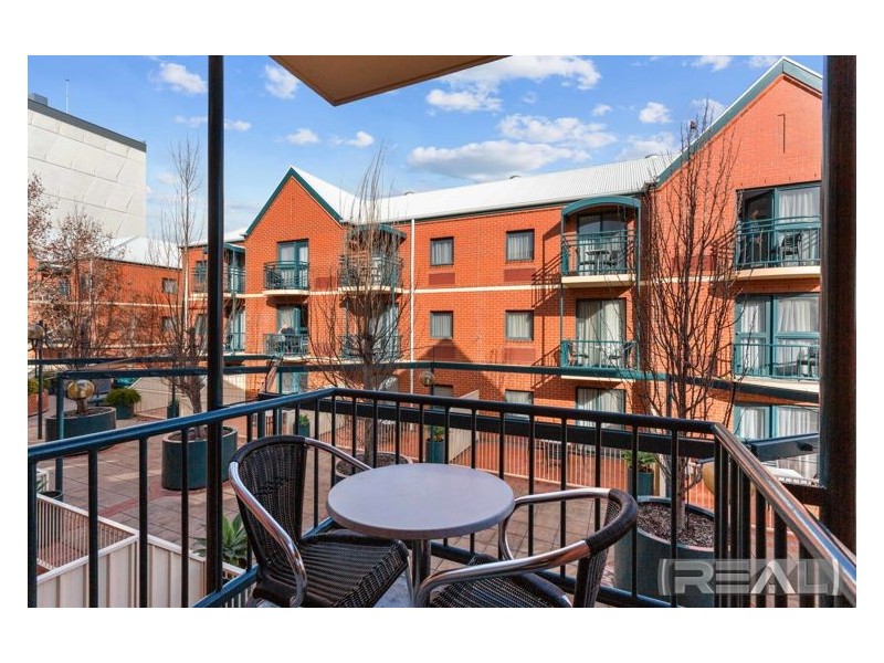 107/255 Hindley Street, Adelaide SA 5000