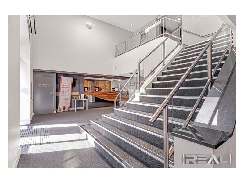 107/255 Hindley Street, Adelaide SA 5000