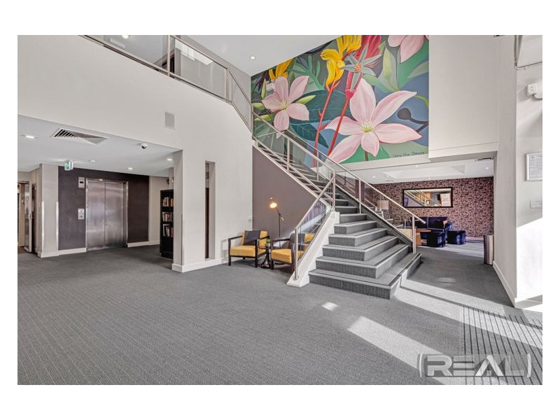107/255 Hindley Street, Adelaide SA 5000