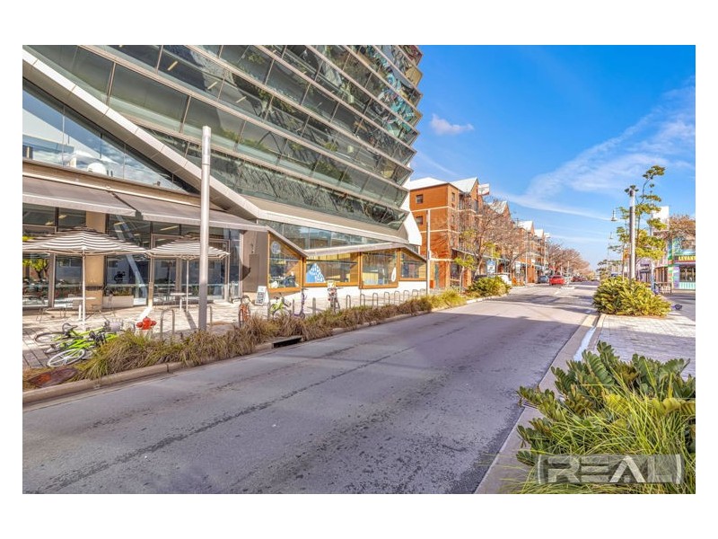 107/255 Hindley Street, Adelaide SA 5000