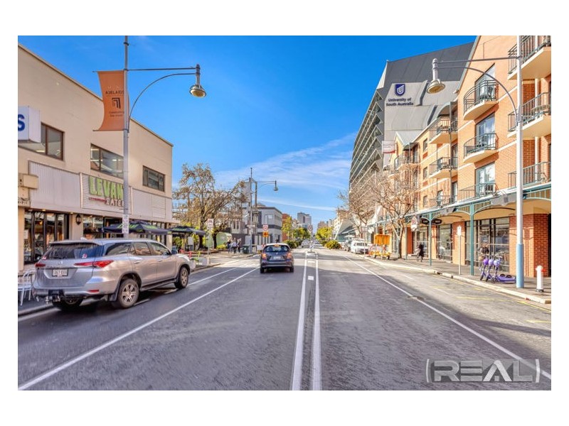 107/255 Hindley Street, Adelaide SA 5000