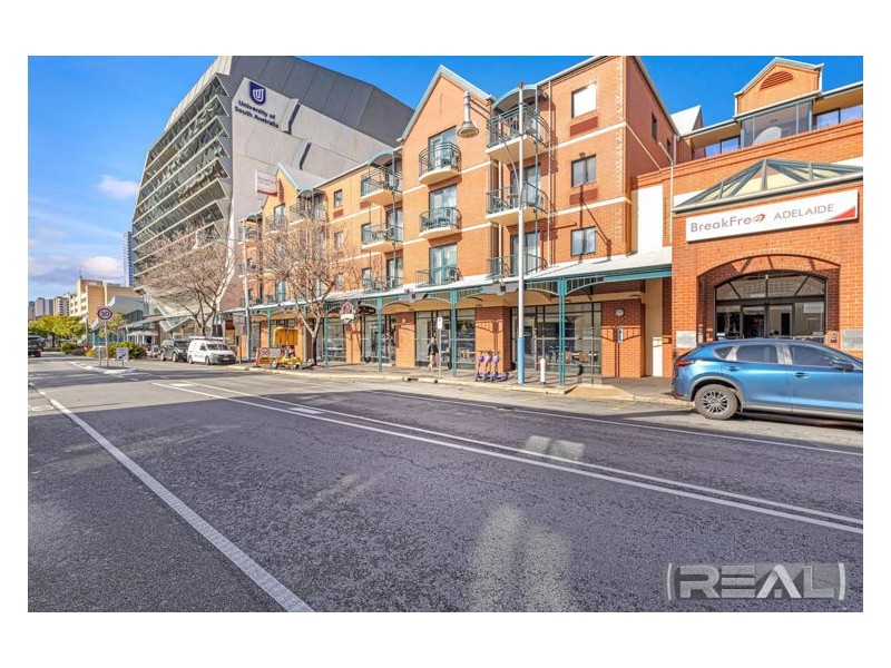107/255 Hindley Street, Adelaide SA 5000