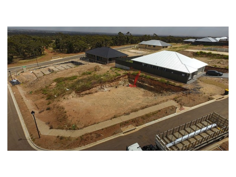 36 Highview Drive, Hillbank SA 5112