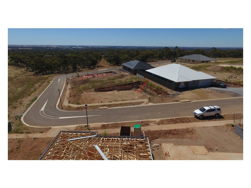 36 Highview Drive, Hillbank SA 5112