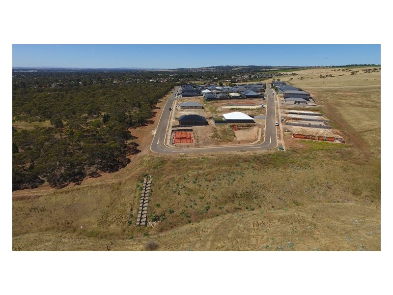 36 Highview Drive, Hillbank SA 5112