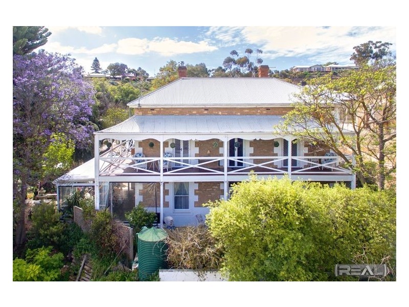 1 McLaren Street, Mannum SA 5238
