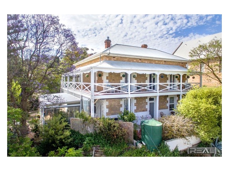 1 McLaren Street, Mannum SA 5238