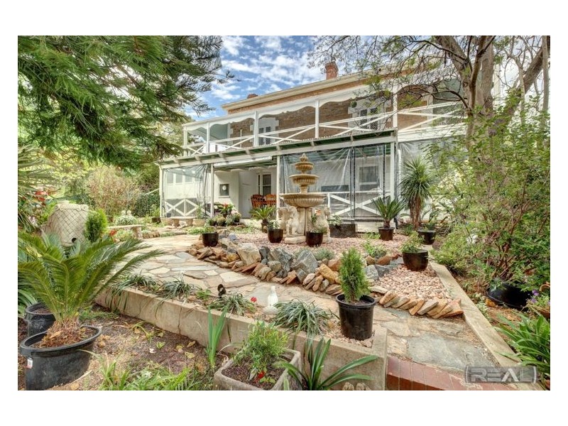 1 McLaren Street, Mannum SA 5238