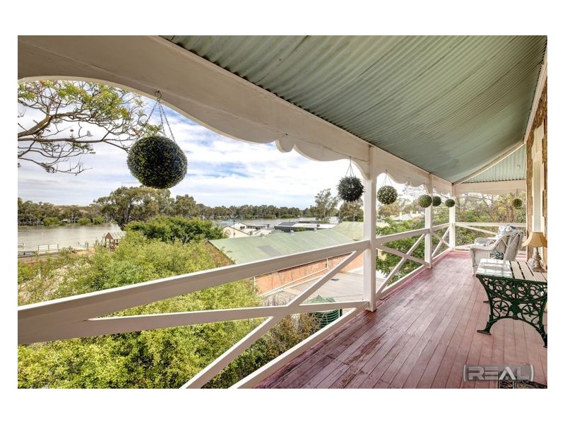 1 McLaren Street, Mannum SA 5238