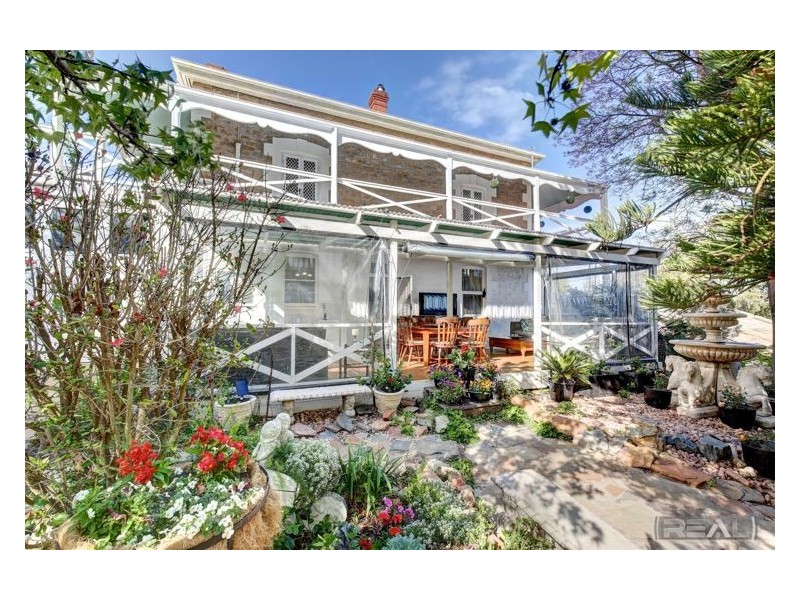 1 McLaren Street, Mannum SA 5238