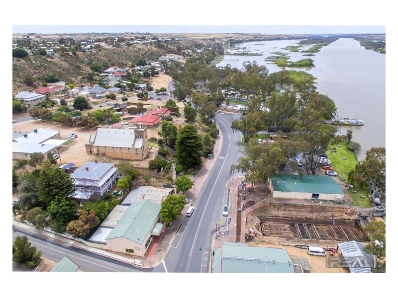 1 McLaren Street, Mannum SA 5238