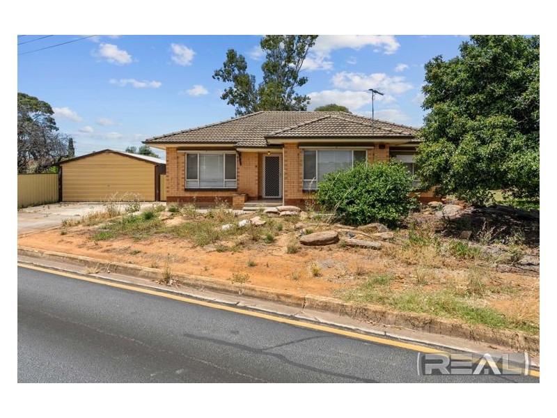 61 Wyatt Road, Parafield Gardens SA 5107