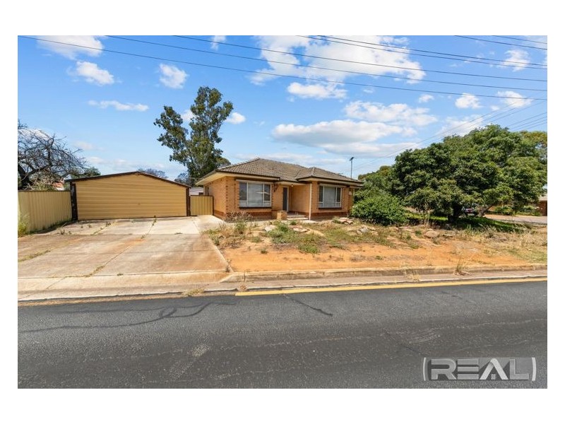 61 Wyatt Road, Parafield Gardens SA 5107