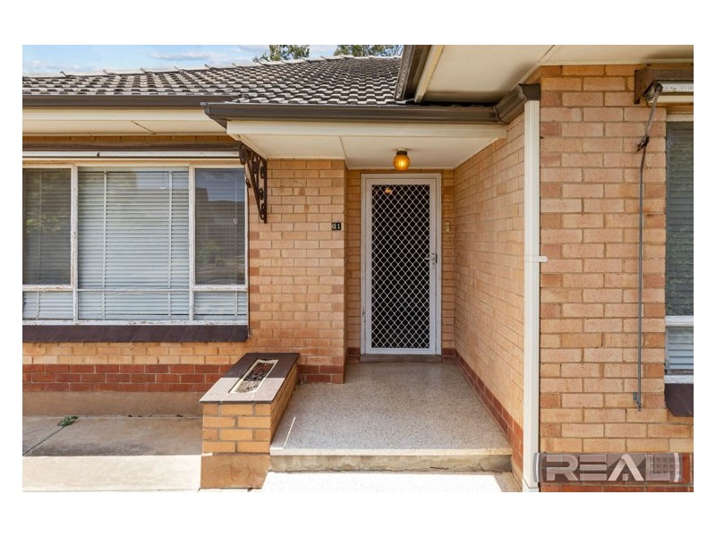 61 Wyatt Road, Parafield Gardens SA 5107