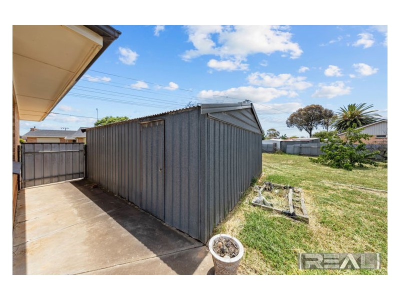 61 Wyatt Road, Parafield Gardens SA 5107